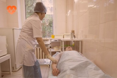 Бесплатное лечение алкоголизма в Радужном