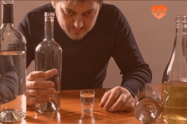 Лечение белой горячки в Радужном