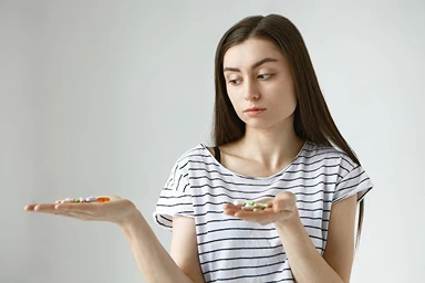 Амбулаторное лечение алкоголизма в Радужном