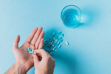 Лечение стресса в Радужном